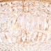 Люстра потолочная Maytoni Palace DIA100-CL-42-G