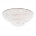 Люстра потолочная Maytoni Palace DIA100-CL-42-G