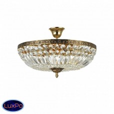Светильник потолочный Maytoni Tiara DIA500-CL-40-06-G