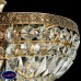 Светильник потолочный Maytoni Tiara DIA500-CL-40-06-G