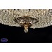 Светильник потолочный Maytoni Tiara DIA500-CL-50-06-G