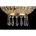 Бра Maytoni Tiara DIA500-WL-02-G