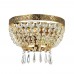 Бра Maytoni Tiara DIA500-WL-02-G