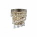 Бра хрустальное Maytoni Cascade DIA522-WL-01-G