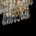 Бра хрустальное Maytoni Cascade DIA522-WL-01-G