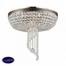 Люстра потолочная Maytoni Twister DIA523-CL-06-G