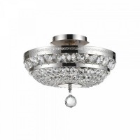 Светильник потолочный Maytoni Ottilia DIA700-CL-03-N