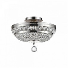 Светильник потолочный Maytoni Ottilia DIA700-CL-03-N