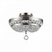 Светильник потолочный Maytoni Ottilia DIA700-CL-03-N