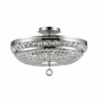 Светильник потолочный Maytoni Ottilia DIA700-CL-06-N