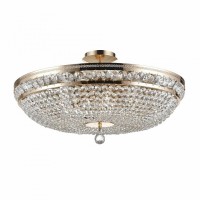 Светильник потолочный Maytoni Ottilia DIA700-CL-12-G