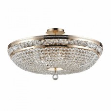 Светильник потолочный Maytoni Ottilia DIA700-CL-12-G