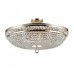 Светильник потолочный Maytoni Ottilia DIA700-CL-12-G
