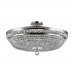 Хрустальная потолочная люстра Maytoni Ottilia DIA700-CL-12-N