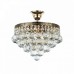 Светильник потолочный Maytoni Gala DIA783-CL-04-G