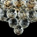 Светильник потолочный Maytoni Gala DIA783-CL-04-G