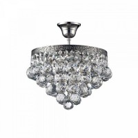 Светильник потолочный Maytoni Gala DIA783-CL-04-N
