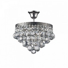 Светильник потолочный Maytoni Gala DIA783-CL-04-N