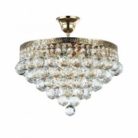 Светильник потолочный Maytoni Gala DIA783-CL38-6-G