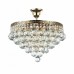Светильник потолочный Maytoni Gala DIA783-CL38-6-G