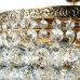Светильник потолочный Maytoni Gala DIA783-CL38-6-G
