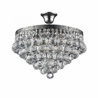 Светильник потолочный Maytoni Gala DIA783-CL38-6-N