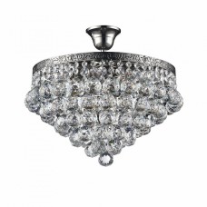 Светильник потолочный Maytoni Gala DIA783-CL38-6-N