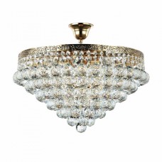 Светильник потолочный Maytoni Gala DIA783-CL46-6-G