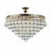 Светильник потолочный Maytoni Gala DIA783-CL46-6-G