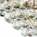 Светильник потолочный Maytoni Gala DIA783-CL46-6-G