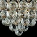 Светильник потолочный Maytoni Gala DIA783-CL46-6-G