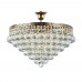 Светильник потолочный Maytoni Gala DIA783-CL46-6-G