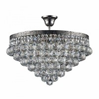 Светильник потолочный Maytoni Gala DIA783-CL46-6-N