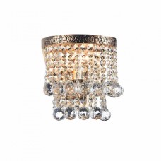 Бра Maytoni Gala DIA783-WL-01-G