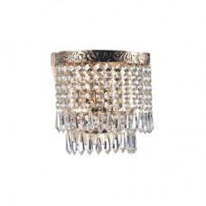 Бра Maytoni Fabric DIA784-WL-01-G