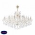 Люстра подвесная Maytoni Erna DIA880-PL-35-G Люстра подвесная Maytoni Erna DIA880-PL-35-G