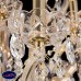 Люстра подвесная Maytoni Doris DIA881-PL-24-G
