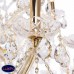 Люстра подвесная Maytoni Doris DIA881-PL-56-G