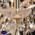 Люстра подвесная Maytoni Doris DIA881-PL-56-G