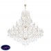Люстра подвесная Maytoni Doris DIA881-PL-56-G