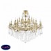Люстра подвесная Maytoni Monica DIA882-PL-30-G