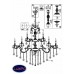 Люстра подвесная Maytoni Monica DIA882-PL-30-G