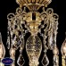 Люстра подвесная Maytoni Monica DIA882-PL-30-G