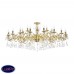 Люстра подвесная Maytoni Monica DIA883-PL-30-G