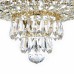 Люстра потолочная Maytoni Palace DIA890-CL-04-G
