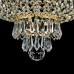 Люстра потолочная Maytoni Palace DIA890-CL-04-G