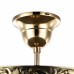 Люстра потолочная Maytoni Palace DIA890-CL-04-G