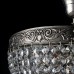 Люстра потолочная Maytoni Palace DIA890-CL-04-N
