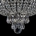 Люстра потолочная Maytoni Palace DIA890-CL-04-N