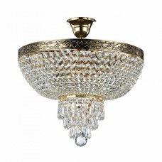Люстра потолочная Maytoni Palace DIA890-CL-05-G